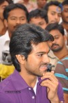 Yevadu Movie Opening  - 160 of 169