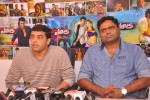 Yevadu Movie Press Meet - 35 of 39