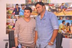 Yevadu Movie Press Meet - 36 of 39