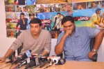 Yevadu Movie Press Meet - 17 of 39