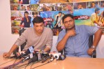 Yevadu Movie Press Meet - 39 of 39