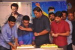 Yevadu Movie Press Meet - 25 of 56