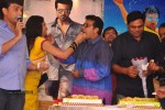 Yevadu Movie Press Meet - 36 of 56