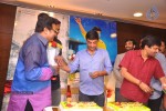 Yevadu Movie Press Meet - 45 of 56