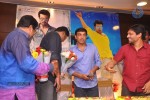 Yevadu Movie Press Meet - 53 of 56