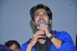 Yevadu Movie Trailer Launch - 150 of 149