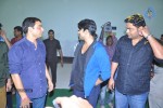 Yevadu Movie Trailer Launch - 111 of 149