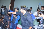 Yevadu Movie Trailer Launch - 155 of 149