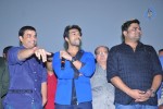 Yevadu Movie Trailer Launch - 160 of 149