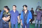 Yevadu Movie Trailer Launch - 121 of 149