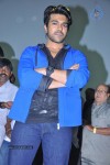 Yevadu Movie Trailer Launch - 120 of 149