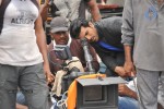 Yevadu Movie Working Stills - 2 of 22