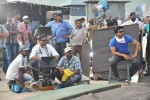 Yevadu Movie Working Stills - 4 of 22