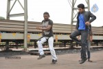 Yevadu Movie Working Stills - 12 of 22