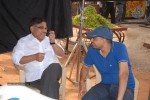 Yevadu Movie Working Stills - 19 of 22