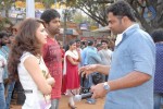 Yevadu Movie Working Stills - 20 of 22