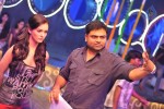 Yevadu Movie Working Stills - 21 of 22
