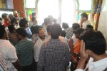 Yevadu Release Hungama at Hyd - 1 of 102