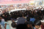 Yevadu Release Hungama at Hyd - 12 of 102