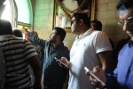 Yevadu Release Hungama at Hyd - 18 of 102