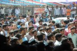 Yevadu Release Hungama at Hyd - 40 of 102