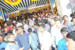 Yevadu Release Hungama at Hyd - 22 of 102