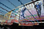 Yevadu Release Hungama at Hyd - 26 of 102