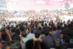 Yevadu Release Hungama at Hyd - 27 of 102