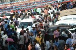 Yevadu Release Hungama at Hyd - 31 of 102