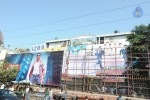 Yevadu Release Hungama at Hyd - 39 of 102