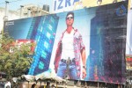 Yevadu Release Hungama at Hyd - 43 of 102