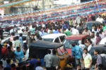 Yevadu Release Hungama at Hyd - 45 of 102