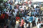Yevadu Release Hungama at Hyd - 47 of 102