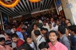Yevadu Release Hungama at Hyd - 50 of 102