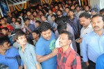Yevadu Release Hungama at Hyd - 59 of 102