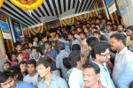 Yevadu Release Hungama at Hyd - 60 of 102