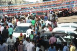 Yevadu Release Hungama at Hyd - 61 of 102