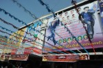 Yevadu Release Hungama at Hyd - 63 of 102