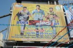 Yevadu Release Hungama at Hyd - 71 of 102