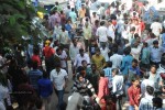 Yevadu Release Hungama at Hyd - 72 of 102