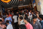 Yevadu Release Hungama at Hyd - 75 of 102