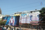 Yevadu Release Hungama at Hyd - 78 of 102