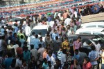 Yevadu Release Hungama at Hyd - 79 of 102