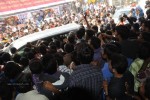 Yevadu Release Hungama at Hyd - 80 of 102