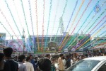 Yevadu Release Hungama at Hyd - 85 of 102