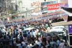 Yevadu Release Hungama at Hyd - 87 of 102