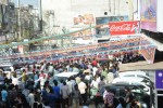 Yevadu Release Hungama at Hyd - 91 of 102