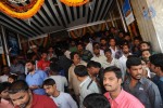 Yevadu Release Hungama at Hyd - 92 of 102