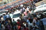 Yevadu Release Hungama at Hyd - 99 of 102