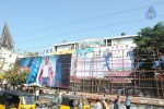 Yevadu Release Hungama at Hyd - 101 of 102